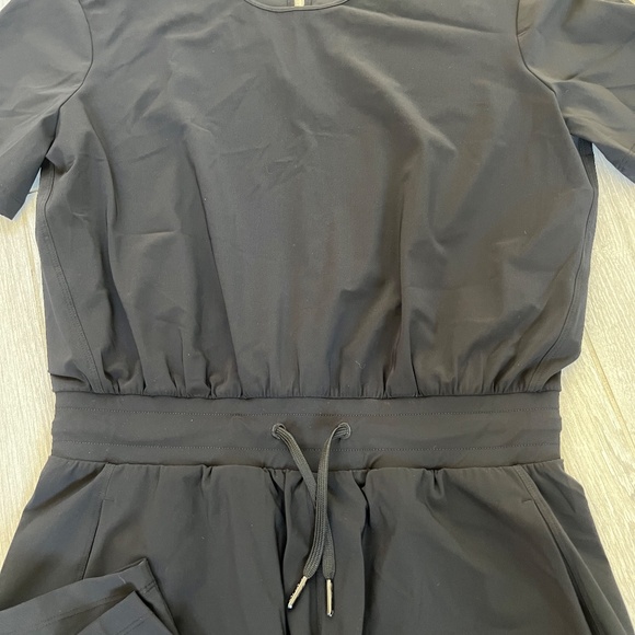 Sweaty Betty Explorer Jumpsuit, Size M - Picture 5 of 8